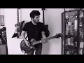 Behemoth feat. Niklas Kvarforth - A forest (cover)