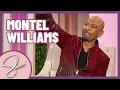 Montel Willaims Full Interview