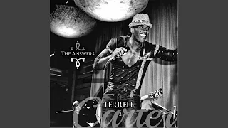 in love with another