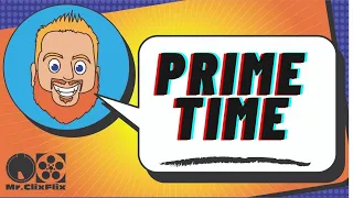 Top 10 Heroclix Best Prime Heroclix Figures