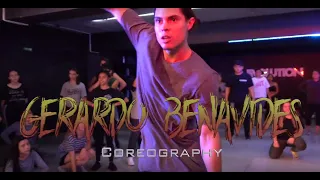 masego choreography queen tings