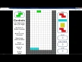 Tetris - Construct 2
