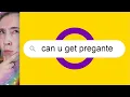 Can intersex people get pregnant