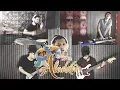 Download Lagu Soundtrack Aladdin (Prince Ali) Cover by Sanca Records