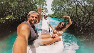 NANDJI’S got a NEW CREW!! #shorts