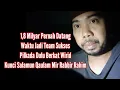 Download Lagu Salamun Qaulam Mir Rabbir Rahim Wiridan terhebat Sepanjang Masa