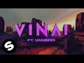 VINAI - Rise Up (feat. Vamero) 1HOUR