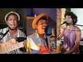 El Caribefunk - concierto online pre-grabado (Hay Festival 2021)