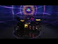 TOOL - Pneuma | 3D Reactive Drum Kit | 4K 60FPS with Lyrics