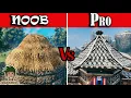 Master Round Roofs in Valheim FAST with These Tips