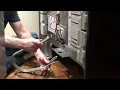 How to Install a 3 Prong Range Cord - 3 Prong Stove Cord