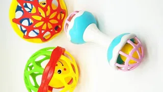 Rattle Sound For Baby Noises For Babies To Go To Sleep Baby Rattle Sound Effect Baby Toy Sound 