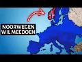 Download Lagu Trump-schandaal: Waarom Noorwegen nu plotseling lid wil worden van de EU