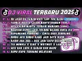 Download Lagu DJ TIKTOK TERBARU 2025🎵DJ SU JAUH SA TANAM HATI TAPI TRA HASIL🎵DJ TABOLA BALE X CALON MANTU 