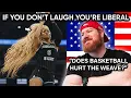 If You Laugh You re Conservative PT 424 Memes Comedy for Republicans Trump Supporters MAGA