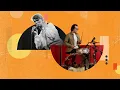 Download Lagu The Not-Gated Drums of David Bowie's \