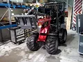 Weidemann eHoftrac