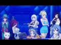 fanfiction fairy tail Des Filles pas comme les Autres episode 1