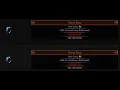 Loot from x50 Uber Eater of Worlds PoE 1 Keepers 3 27