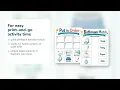Potty Practice Steps Potty Training Chart Printable PDF Etsy 19