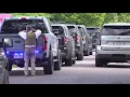 Hardin County standoff ends peacefully man in custody