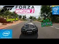 Download Lagu Forza Horizon 3 Gameplay on i3 5005U, 8Gb Ram, Intel HD Graphics 5500 MP3
