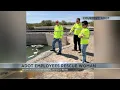 ADOT workers save woman from Gila Bend canal