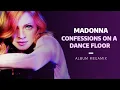 Lagu Madonna | Confessions on a Dance Floor Album Megamix [2025]