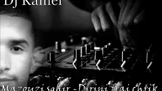 Cheb Mazouzi Sghir Dirini F Rai Chriki Remix By Dj Kamel 