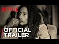 Video di ReMastered: Who Shot the Sheriff? | Official Trailer [HD] | Netflix