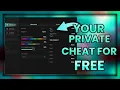 How To Make Your Own Free Cheat For Any Game Without coding