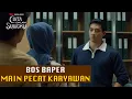 Download Lagu Episode 7 Cinta Dalam Sujudku | Highlight Part 5