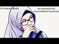 Download Lagu Ya Imammarusli || Innal Habibal Musthafa [Sholawat Versi Dj]