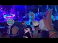 RUDEBWOY FACEとPERSIAが｢Catch a fire｣を横須賀レゲエバッシュでライブ