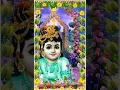 Download Lagu #Kitna Pyara Hai Singar ki teri Najar Leyoutaar kitana pyar   # my nice shri krishan# you tub short