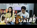 Download Lagu CINTA SALAH - CAITLIN HALDERMAN | DELLA FIRDATIA LIVE COVER