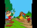 CAMINITO DE LA ESCUELA