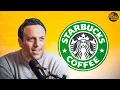 Howard Schultz s Son Reveals The Truth Behind Starbucks Origin Story