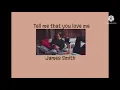 James Smith-Tell me that you love me  #(1hours)