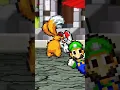 Download Lagu Luigi vs Tails! Sprite Animation #sonic