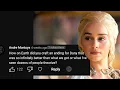 Download Lagu I Rewrote Game of Thrones Infamous Ending and People Love it