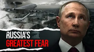NATO Goes on the Offensive: The Plan to Isolate Kaliningrad | VisualPolitik EN