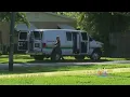 Cooper City Woman Chases Shoots At Car Burglars