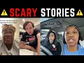 Download Lagu OMG!😱 SCARY TIKTOK STORIES 👻 TRUE HORROR \u0026 PARANORMAL COMPILATION