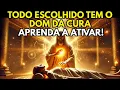Download Lagu Todo Escolhido Possui o Dom da Cura – Descubra Como Ativar