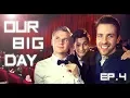 Behind The Camera Hack Ep 4 Post-production Premiere