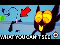 Download Lagu What Billie Bust Up Hides Off Camera in the Barnaby Boss Fight