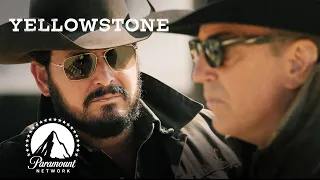 Best of Rip Taking Care of Business Yellowstone Paramount Network