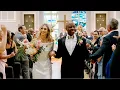 Sen Tim Scott marries Mindy Noce in South Carolina ceremony