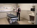 Cedars-Sinai Uses Mock Patient Rooms to Test Hospital Design Cedars-Sinai